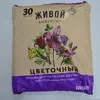 Живой биогрунт "Цветочный" 30 литров