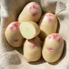 Картофель семенной Пикассо (репродукция элита.)