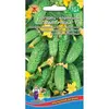 Семена Огурец Богатая Грядка - корнишон F1 (а/ф Уральский Дачник)