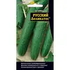 Семена Огурец Русский Деликатес - салатный F1 (а/ф Уральский Дачник)