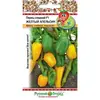 Семена Перец сладкий Апельсин Желтый (10шт. а/ф Русский Огород)