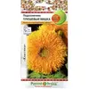 Семена Подсолнечник Плюшевый мишка (0,5г. а/ф Русский Огород)