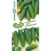 Семена Огурец Луховицкий F1 10 шт.+Суздальский F1 10 шт. (а/ф Гавриш)