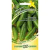 Семена Огурец Малохольный F1 10 шт. корнишон (а/ф Гавриш)