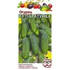 Семена Огурец Паратунка F1 5 шт. (а/ф Гавриш)