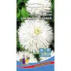 Семена Цинния Снежный человек - кактусовидная (а/ф Уральский Дачник)