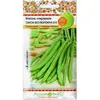 Семена Фасоль спаржевая Сакса без волокна 615 (8г. а/ф Русский Огород)