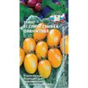 Семена Томат Спрут Сливка Оранжевый F1 (а/ф Седек)