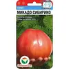 Семена Томат Микадо Сибирико 20шт (а/ф Сибирский Сад)