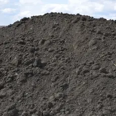 Земля 4-х компонентная 50 литров (земля, торф, конский навоз, песок - 2:1:0,5:0,5)