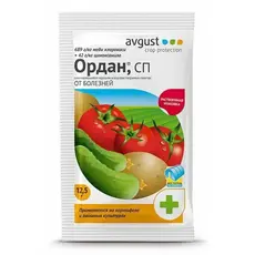 Ордан 12,5 г
