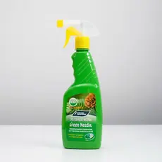 Зеленая игла, спрей, Удобрение жидкое комплексное 0,5 л