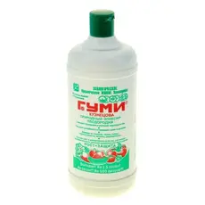 Удобрение Гуми-20 универсальное, 0,5 л