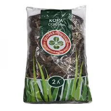 Кора сосны "Скорая помощь" 2л