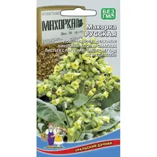 Семена Махорка Русская (а/ф Уральский Дачник)