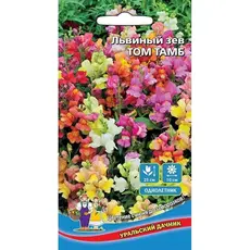 Семена Львиный Зев Том Тамб (а/ф Уральский Дачник)