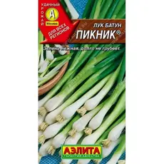 Семена Лук-Батун Пикник 1г (а/ф Аэлита)
