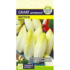 Семена Салат Цикорий Витлуф (а/ф Семена Алтая)