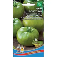 Семена Томат Болотный (а/ф Уральский Дачник)