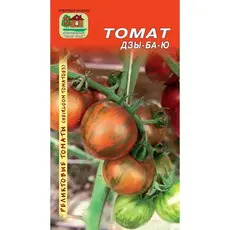 Семена Томат Гераниум кисс, дет., Реликтовый 10 сем. (а/ф Наш сад)