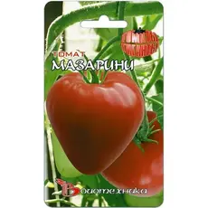 Семена Томат Мазарини (а/ф Биотехника)