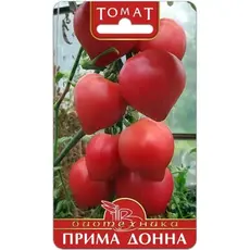 Семена Томат Прима Донна F1 (а/ф Биотехника)