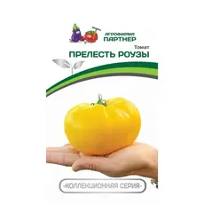 Семена Томат Прелесть роузы (А/Ф Партнер)