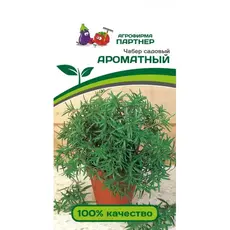 Семена Чабер Садовый Ароматный (А/Ф Партнер)