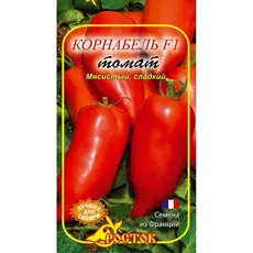 Семена Томат Корнабель F1 3 (а/ф Росток)