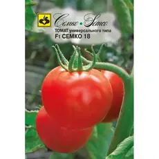 Семена Томат Семко - 18 F1 (А/Ф Семко)