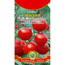 Семена Томат Невский (а/ф Плазменные семена)