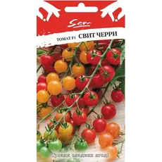 Семена Томатесь) (0,1г. а/ф Русский Огород)