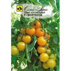 Семена Томат Фортесса F1 (5 семян)