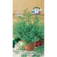 Семена Чабер горный многолетний Горец (а/ф Седек)