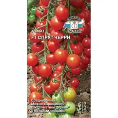 Семена Томат Спрут черри F1 (а/ф Седек)