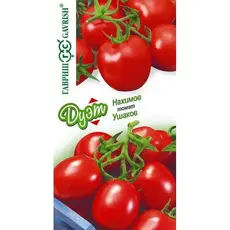 Семена Томат Дуэт Нахимов 0,1 г+Ушаков 0,1 г (а/ф Гавриш)