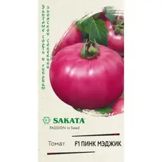 Семена Томат Пинк Мэджик F1 5 шт. (а/ф Гавриш)