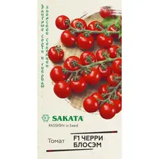Семена Томат Чери Блосэм F1 8 шт. (а/ф Гавриш)