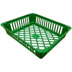 Корзина для луковичных 29*29*7 см