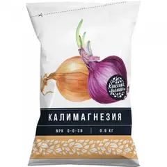 Калимагнезия 0,9кг