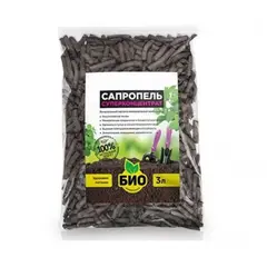 БИО-комплекс Сапропель Суперконцентрат 3л