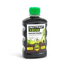 БИО-комплекс Экстракт Хвои 0,25л
