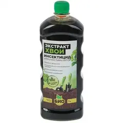 БИО-комплекс Экстракт Хвои 1л