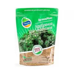 ОрганикМикс Удобрение для хвойников 850г