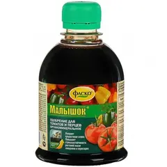 ЖКУ "МАЛЫШОК" органоминеральное 250 мл