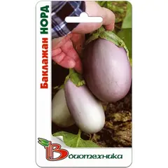 Семена Баклажан Норд (а/ф Биотехника)
