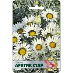 Семена Газания Арктик Стар (а/ф Биотехника)