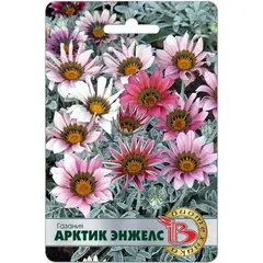 Семена Газания Арктик Энжелс (а/ф Биотехника)