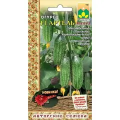 Семена Огурец Артель F1 (а/ф Манул)