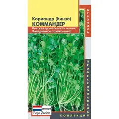 Семена Кориандр Коммандер (а/ф Плазменные семена)